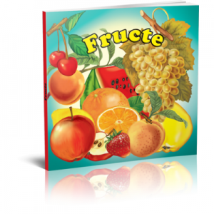 FRUCTE - Catalin Nedelcu