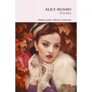 Fugara - Alice Munro