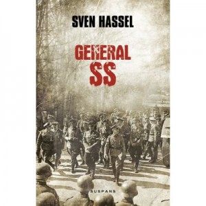 General SS - Sven Hassel