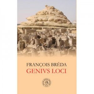 Genivs loci - Francois Breda