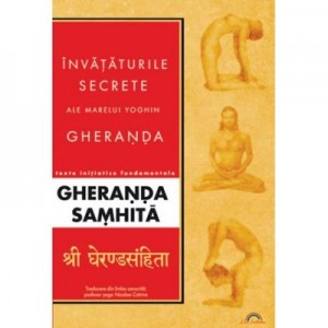 Gheranda samhita