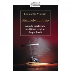 Ghimpele din trup. Aspecte practice ale invataturii crestine despre boala - Konstantin V. Zorin