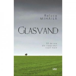 Glasvand - Raluca Mihaila