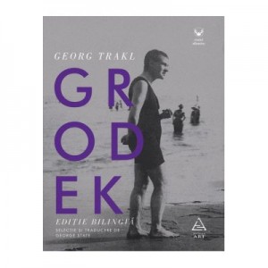 Grodek - Georg Trakl