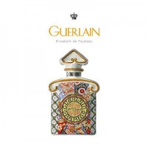 Guerlain. Colectia savoir-vivre - Elisabeth de Feydeau