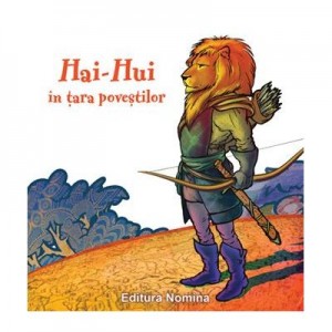 Hai – Hui in tara povestilor