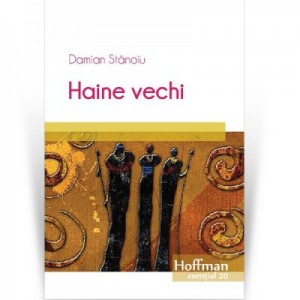 Haine vechi - Damian Stanoiu