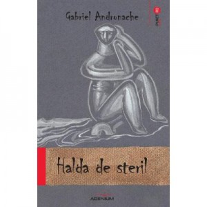 Halda de steril - Gabriel Andronache