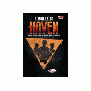 Haven, volumul 1 - Simon Lelic