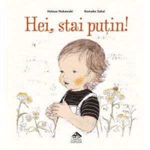 Hei, stai putin! - Hatsue Nakawaki