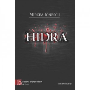 Hidra - Mircea Ionescu