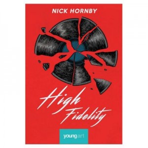 High Fidelity - Nick Hornby
