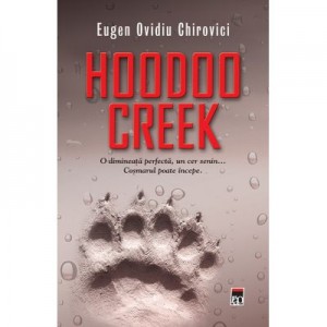 Hoodoo Creek - Eugen Ovidiu Chirovici