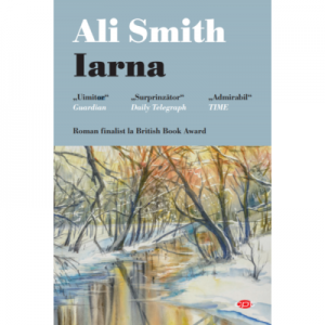 Iarna - Ali Smith