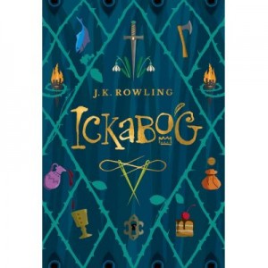 Ickabog - J. K. Rowling