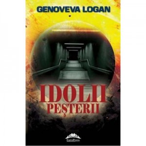 Idolii pesterii - Genoveva Logan