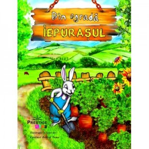 Iepurasul - Costinel Daniel Toma