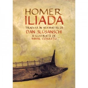 Iliada - Homer