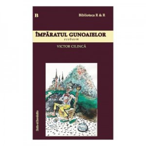 Imparatul gunoaielor. Ecobasm - Victor Cilinca