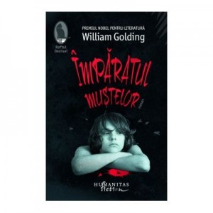 Imparatul mustelor - William Golding