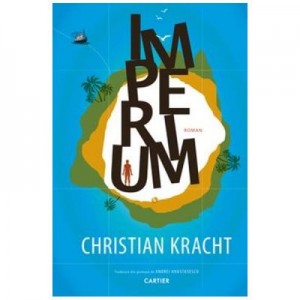 Imperium - Christian Kracht