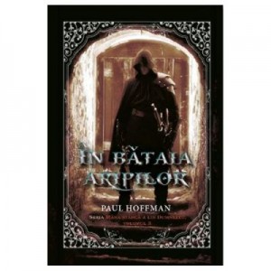 In bataia aripilor - Paul Hoffman