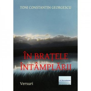 In bratele intamplarii - Toni Constantin Georgescu