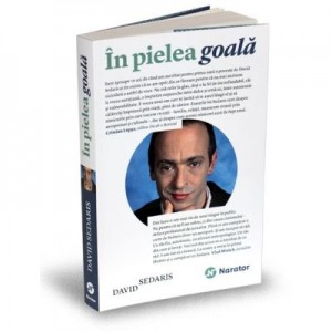 In pielea goala - David Sedaris