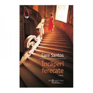 Incaperi ferecate - Care Santos