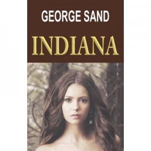 Indiana - George Sand