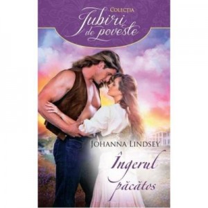 Ingerul pacatos - Johanna Lindsey