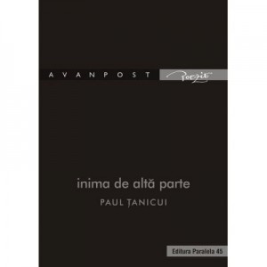 Inima de alta parte - Paul Tanicui