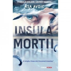 Insula mortii - Asa Avdic