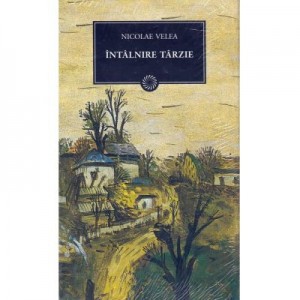 Intalnire tarzie - Nicolae Velea