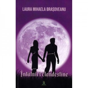 Intalniri clandestine - Laura Mihaela Brasoveanu