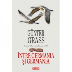 Intre Germania si Germania - Gunter Grass