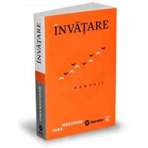 Invatare (Memorii) - Tara Westover