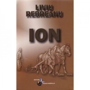 Ion - Liviu Rebreanu