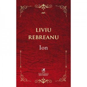 Ion - Liviu Rebreanu