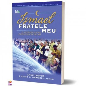 Ismael, fratele meu - Anne Cooper, Elsie A. Maxwell