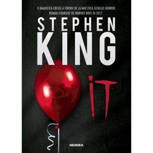 IT - Stephen King