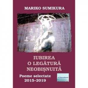 Iubirea, o legatura neobisnuita - Mariko Sumikura