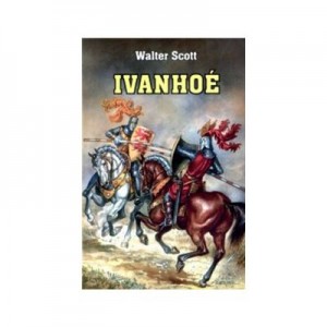 Ivanhoe - Walter Scott