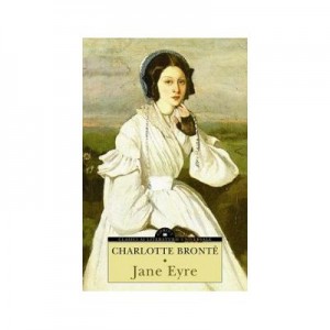 Jane Eyre - Charlotte Bronte