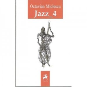 Jazz_4 - Octavian Miclescu