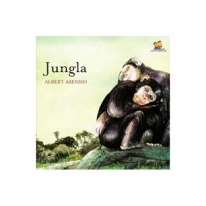 Jungla - Albert Asensio