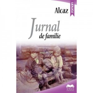 Jurnal de familie - Alcaz