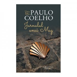 Jurnalul unui mag - Paulo Coelho