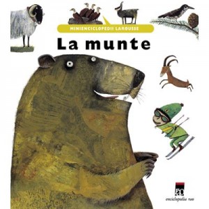 La munte - Larousse