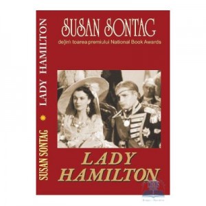 Lady Hamilton - Susan Sontag